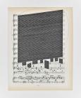 Jonathan Callan, 'Things I'll never hear, P. 151.’, Paper, 33.5 x 26.5cm, 2022 Jonathan Callan, 'Things I'll never hear, P. 151.’, Paper, 33.5 x 26.5cm, 2022