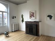 Europa - Installation View at Patrick Heide Contemporary Art - Brussel Europa - Installation View at Patrick Heide Contemporary Art - Brussels