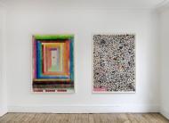 Martin Assig - Promise - Installation View 1 Martin Assig - Promise - Installation View 1