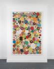 Minjung Kim, Pieno di Vuoto (07-115), Rice paper collage, 209 x 145 cm, 2007 Minjung Kim, Pieno di Vuoto (07-115), Rice paper collage, 209 x 145 cm, 2007