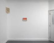 Peso Muerto Bernardo Ortiz Installation Shot 2 Peso Muerto Bernardo Ortiz Installation Shot 2