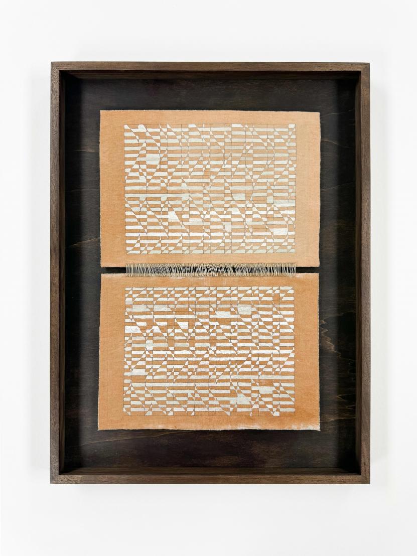 Raphaella Pester, The Border
