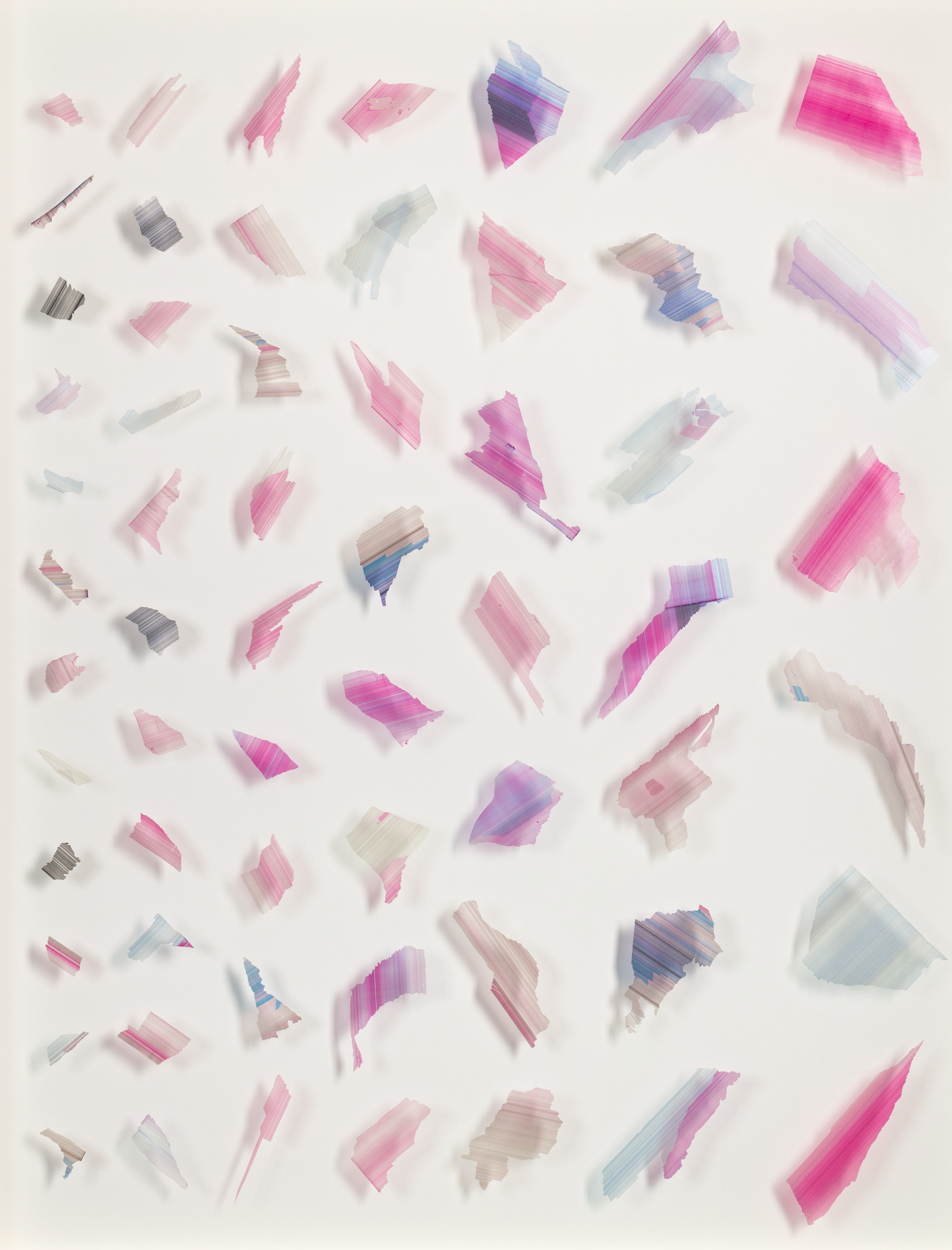 Eric Butcher and Andy Harper shortlisted for The Contemporary British ...