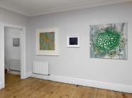 'Down to Zero' Installation view. © Marcus Leith Photography Patrick-heide-down-to-zero-installationshot02