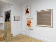 'Down to Zero' Installation view. © Marcus Leith Photography patrick-heide-down-to-zero-installationshot05
