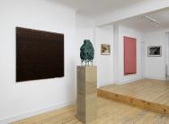'Down to Zero' Installation view. © Marcus Leith Photography patrick-heide-down-to-zero-installationshot06