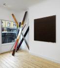 'Down to Zero' Installation view. © Marcus Leith Photography patrick-heide-down-to-zero-installationshot07