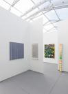 'Untitled Miami' Installation view, works by Isabel Albrecht, Andy Harper, Hans Kotter © PHCA Untitled-Miami-02