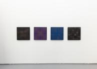 'Untitled Miami' Installation view, works by Susan Schwalb © PHCA Installation-view-03