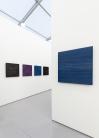 'Untitled Miami' Installation view, works by Susan Schwalb © PHCA Miami-Untitled-05