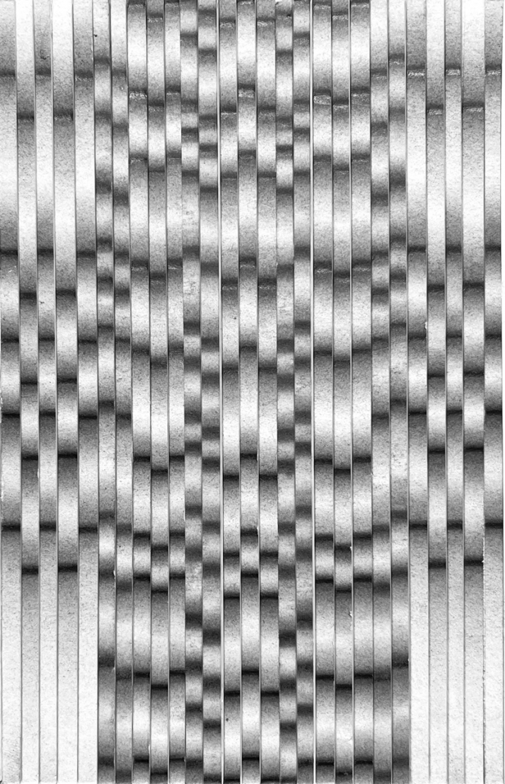 Diogo Pimentão, Intricate (self-sense), 2024