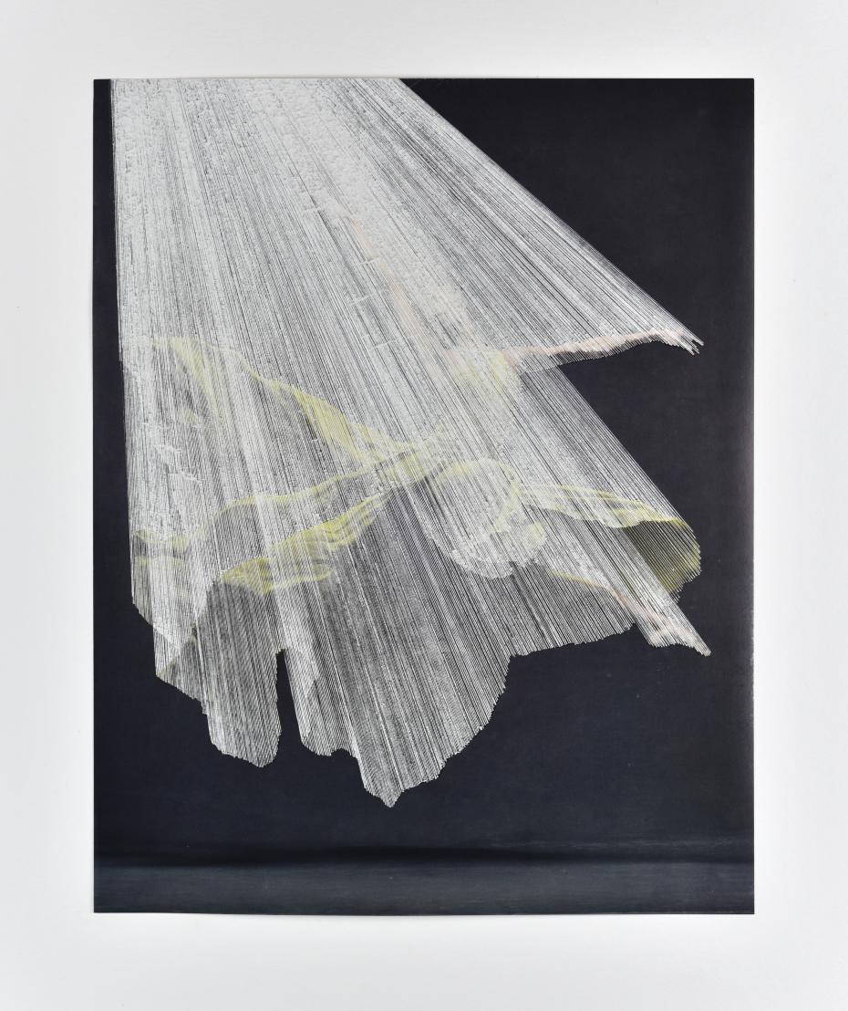 Jonathan Callan, Coil, 2025