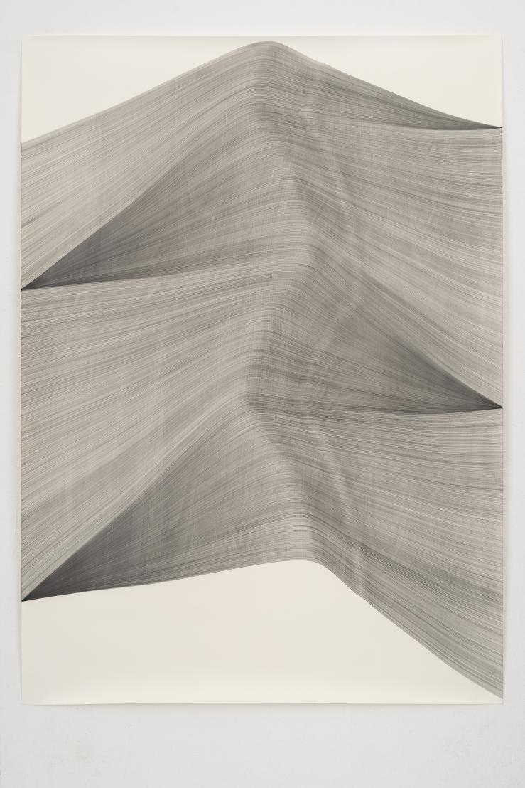 Thomas Müller, Untitled (PH 651), 2025